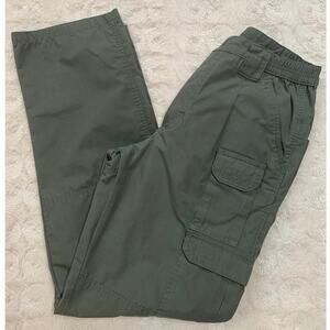 Propper Tactical Cargo Pants Mens 34x34(32) Green
